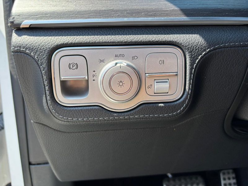 GuidiCar - Mercedes Classe M - GLE 2021 GLE Coupe 350 de phev (e eq-power) Premium 4matic auto Usato