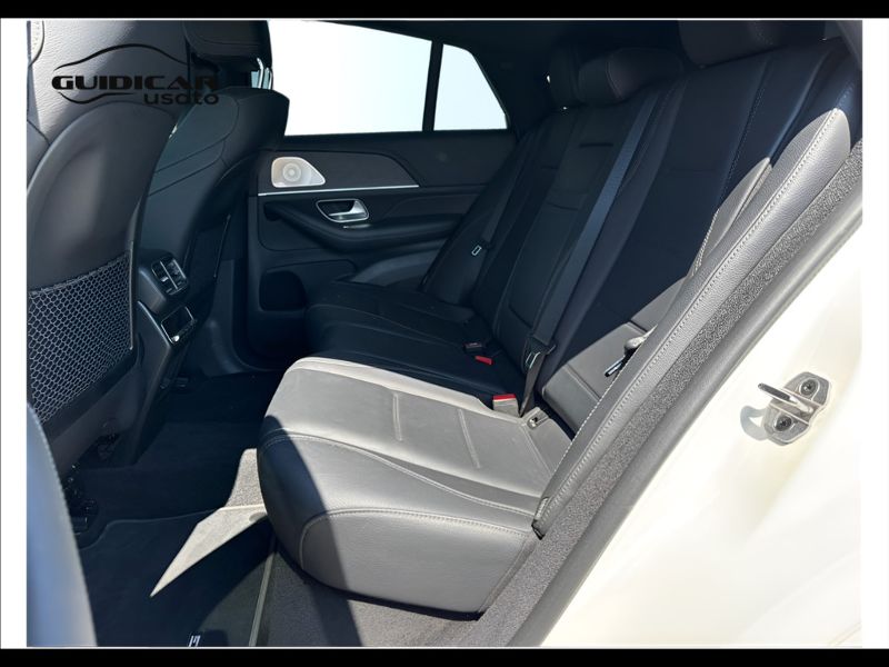 GuidiCar - Mercedes Classe M - GLE 2021 GLE Coupe 350 de phev (e eq-power) Premium 4matic auto Usato