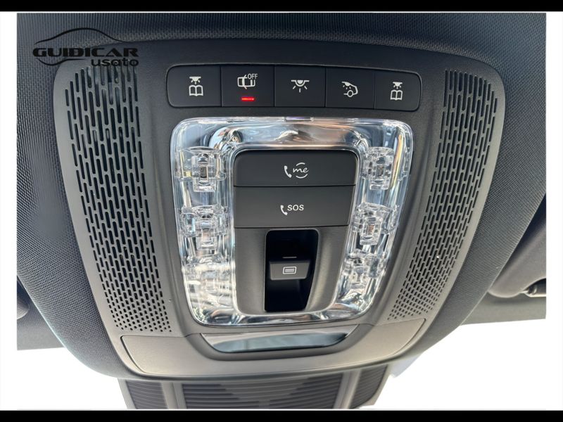 GuidiCar - Mercedes Classe M - GLE 2021 GLE Coupe 350 de phev (e eq-power) Premium 4matic auto Usato