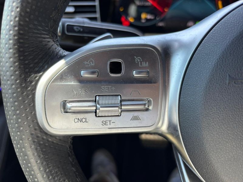 GuidiCar - Mercedes Classe M - GLE 2021 GLE Coupe 350 de phev (e eq-power) Premium 4matic auto Usato