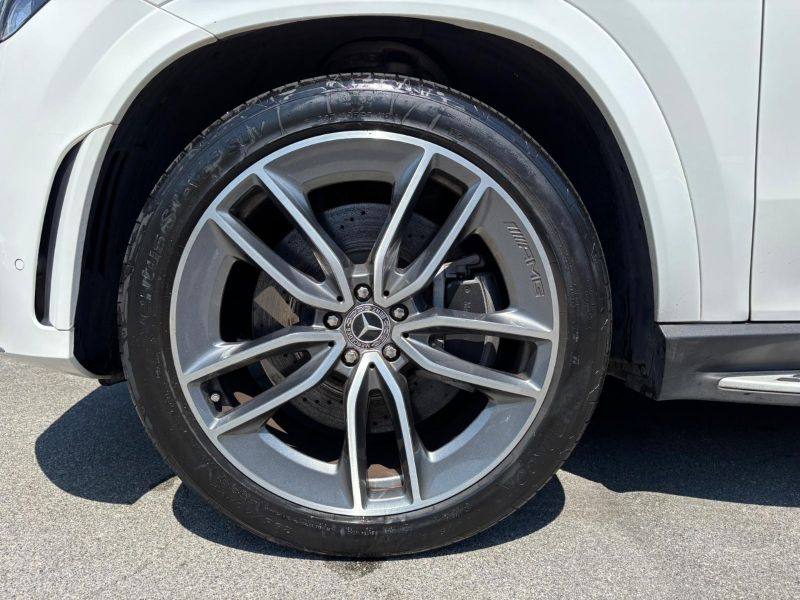 GuidiCar - Mercedes Classe M - GLE 2021 GLE Coupe 350 de phev (e eq-power) Premium 4matic auto Usato