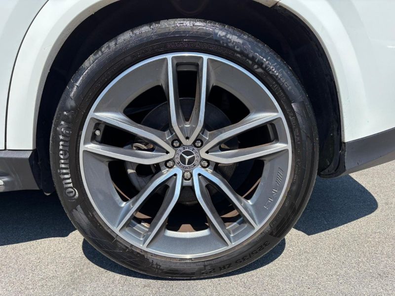 GuidiCar - Mercedes Classe M - GLE 2021 GLE Coupe 350 de phev (e eq-power) Premium 4matic auto Usato