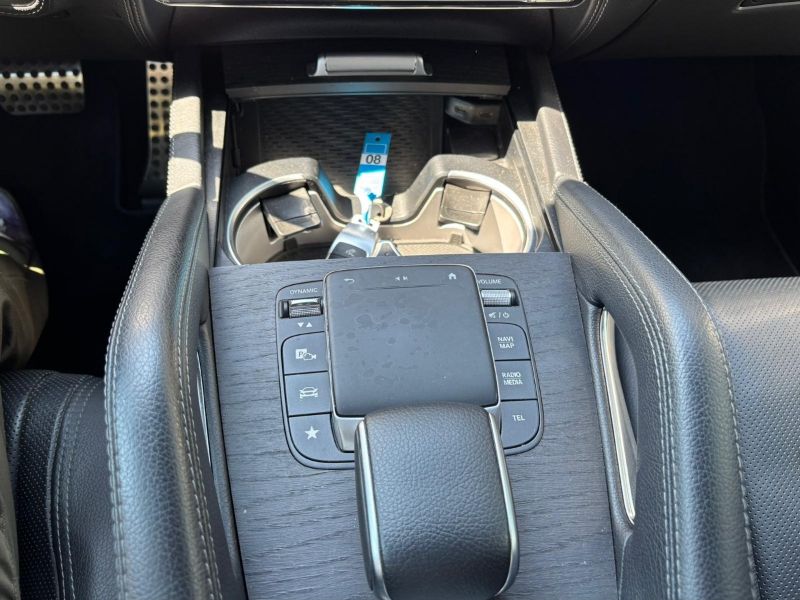 GuidiCar - Mercedes Classe M - GLE 2021 GLE Coupe 350 de phev (e eq-power) Premium 4matic auto Usato
