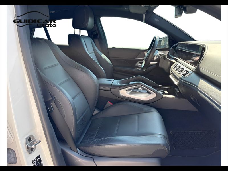 GuidiCar - Mercedes Classe M - GLE 2021 GLE Coupe 350 de phev (e eq-power) Premium 4matic auto Usato