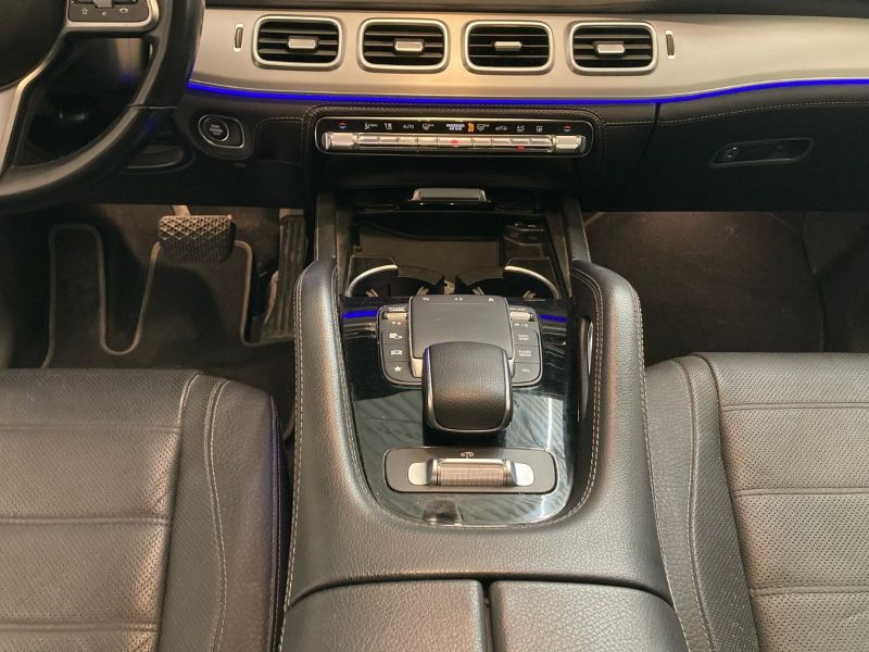 GuidiCar - Mercedes Classe M - GLE 2022 GLE Coupe 350 de phev (e eq-power) Premium 4matic auto Usato