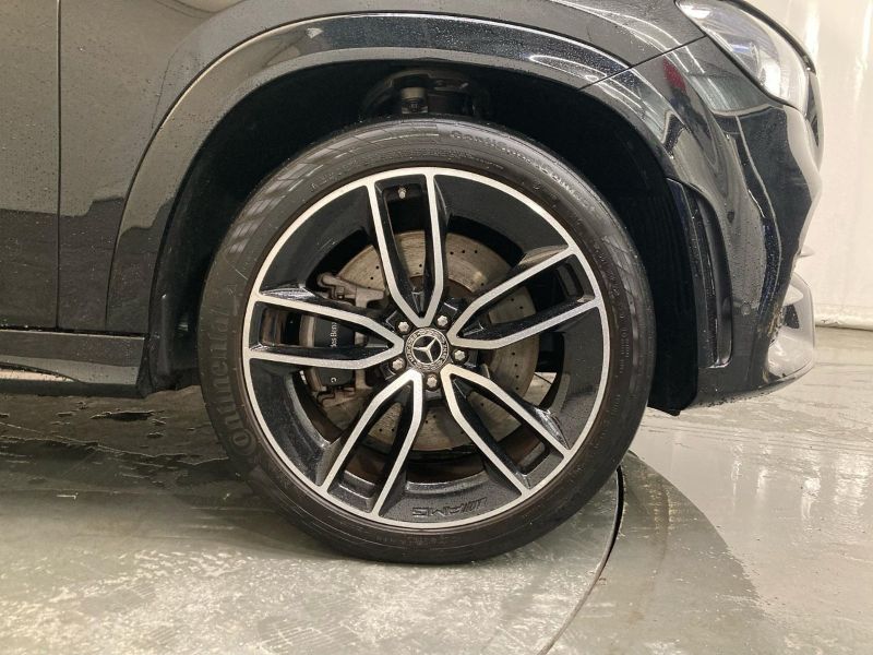 GuidiCar - Mercedes Classe M - GLE 2022 GLE Coupe 350 de phev (e eq-power) Premium 4matic auto Usato
