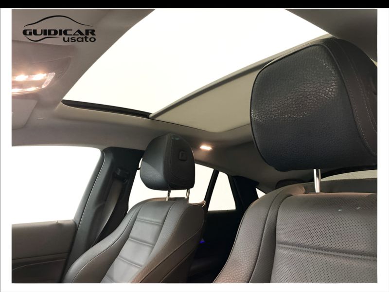GuidiCar - Mercedes Classe M - GLE 2022 GLE Coupe 350 de phev (e eq-power) Premium 4matic auto Usato