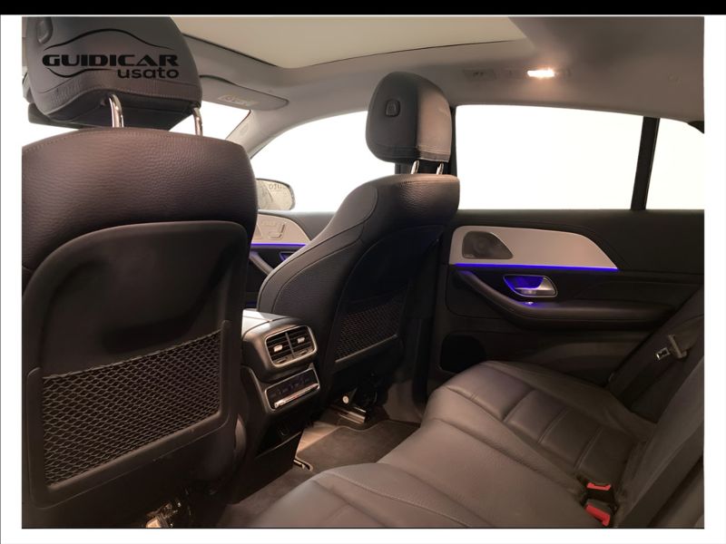 GuidiCar - Mercedes Classe M - GLE 2022 GLE Coupe 350 de phev (e eq-power) Premium 4matic auto Usato