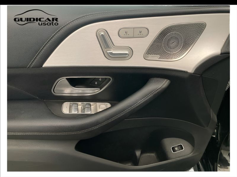 GuidiCar - Mercedes Classe M - GLE 2022 GLE Coupe 350 de phev (e eq-power) Premium 4matic auto Usato