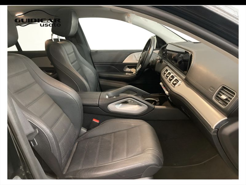 GuidiCar - Mercedes Classe M - GLE 2022 GLE Coupe 350 de phev (e eq-power) Premium 4matic auto Usato
