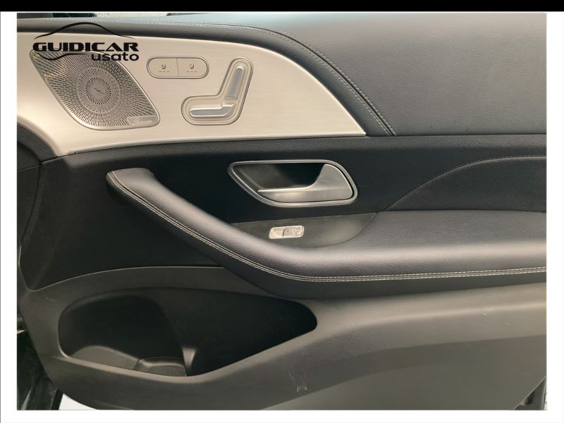 GuidiCar - Mercedes Classe M - GLE 2022 GLE Coupe 350 de phev (e eq-power) Premium 4matic auto Usato