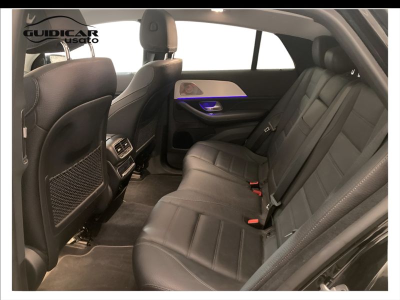 GuidiCar - Mercedes Classe M - GLE 2022 GLE Coupe 350 de phev (e eq-power) Premium 4matic auto Usato