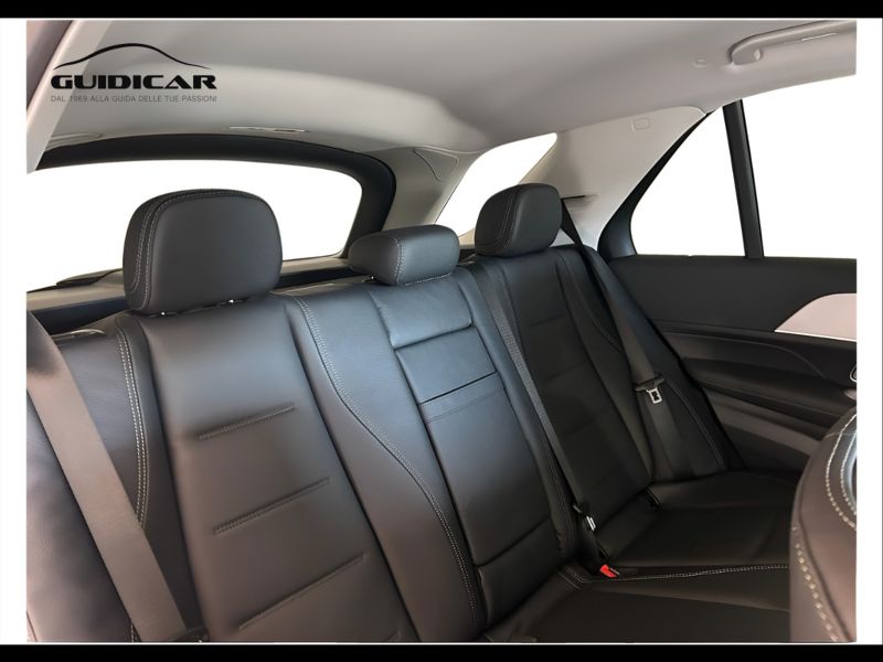 GuidiCar - MERCEDES BENZ GLE SUV 1 GLE 300 d 4MATIC AMG Line ADVANCED PLUS Nuovo