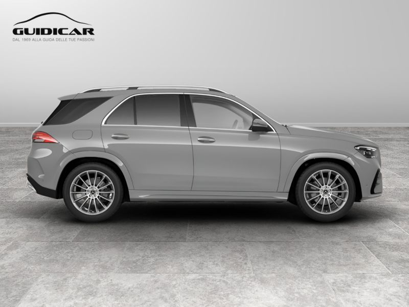 GuidiCar - MERCEDES BENZ GLE SUV 1 GLE 300 d 4MATIC AMG Line ADVANCED PLUS Nuovo