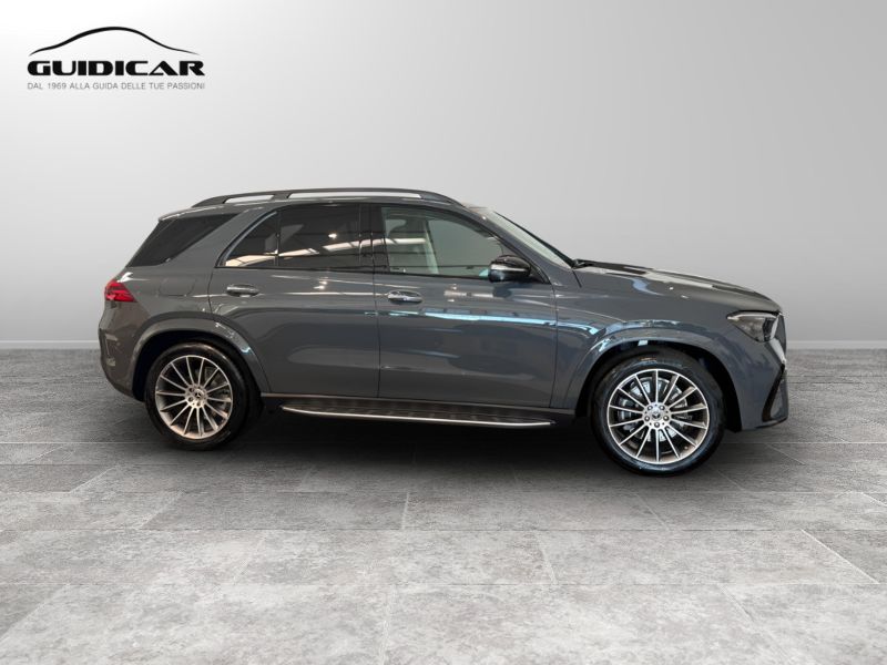 GuidiCar - MERCEDES BENZ GLE SUV 1 GLE 300 d 4MATIC AMG Line ADVANCED PLUS Nuovo