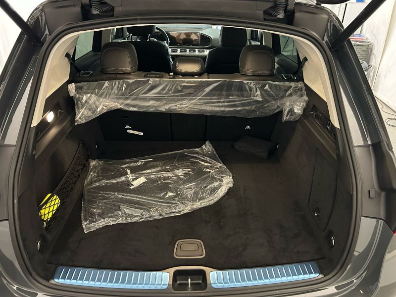 GuidiCar - MERCEDES BENZ GLE SUV 1 GLE 300 d 4MATIC AMG Line ADVANCED PLUS Nuovo