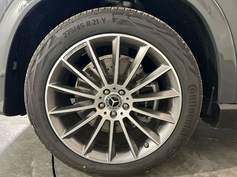 GuidiCar - MERCEDES BENZ GLE SUV 1 GLE 300 d 4MATIC AMG Line ADVANCED PLUS Nuovo