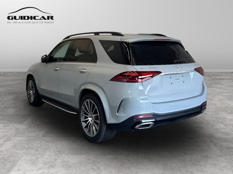 GuidiCar - MERCEDES BENZ GLE SUV 1 GLE 300 d 4MATIC AMG Line ADVANCED PLUS Nuovo