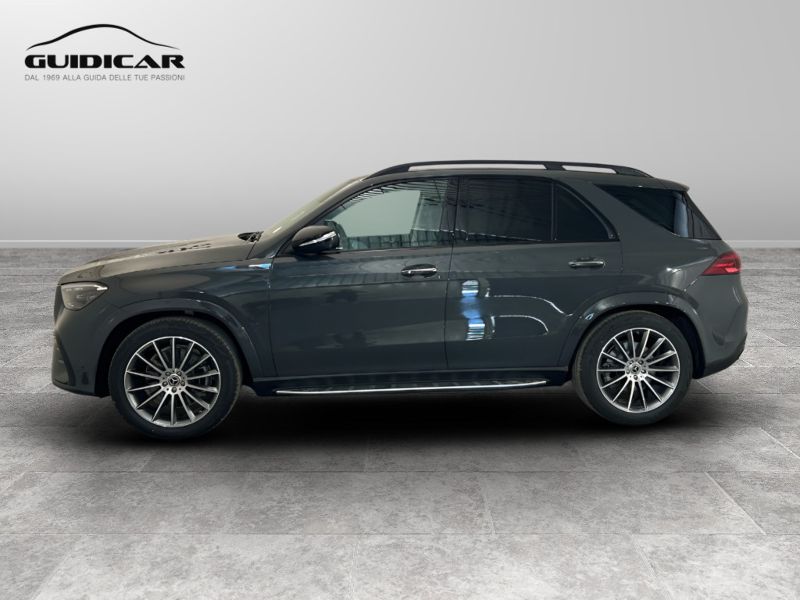 GuidiCar - MERCEDES BENZ GLE SUV 1 GLE 300 d 4MATIC AMG Line ADVANCED PLUS Nuovo