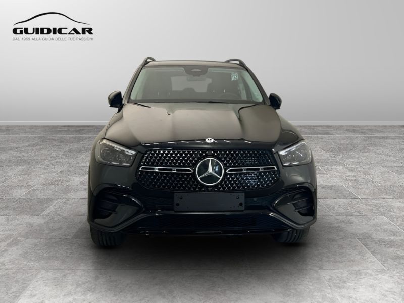 GuidiCar - MERCEDES BENZ GLE SUV 1 GLE 300 d 4MATIC AMG Line ADVANCED PLUS Nuovo