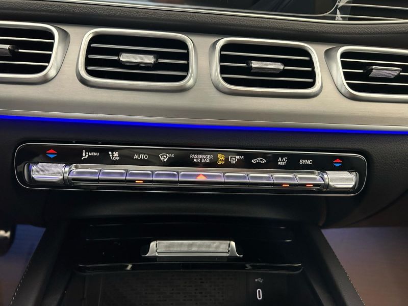 GuidiCar - MERCEDES BENZ GLE SUV 1 GLE 300 d 4MATIC AMG Line ADVANCED PLUS Nuovo