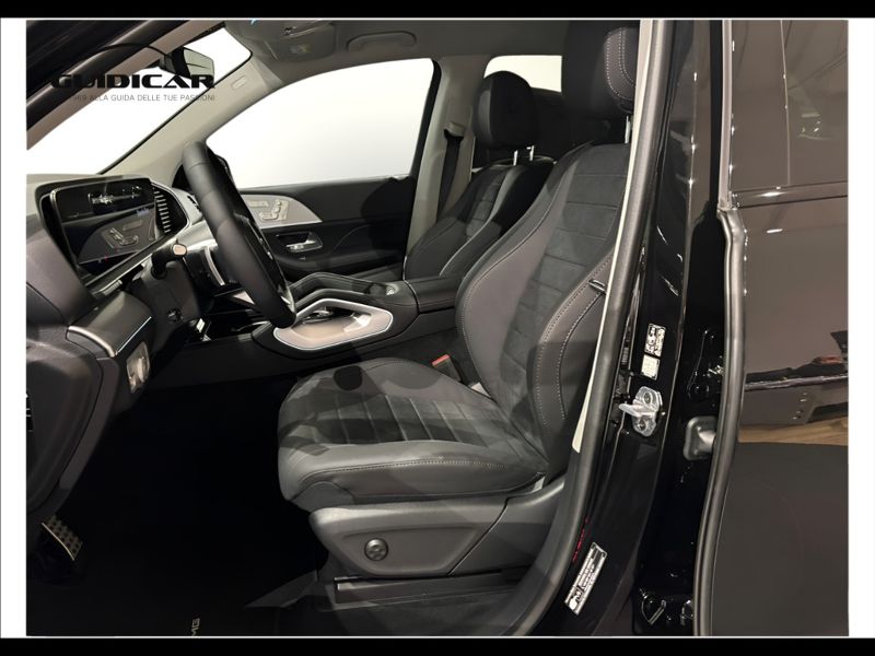 GuidiCar - MERCEDES BENZ GLE SUV 1 GLE 300 d 4MATIC AMG Line ADVANCED PLUS Nuovo