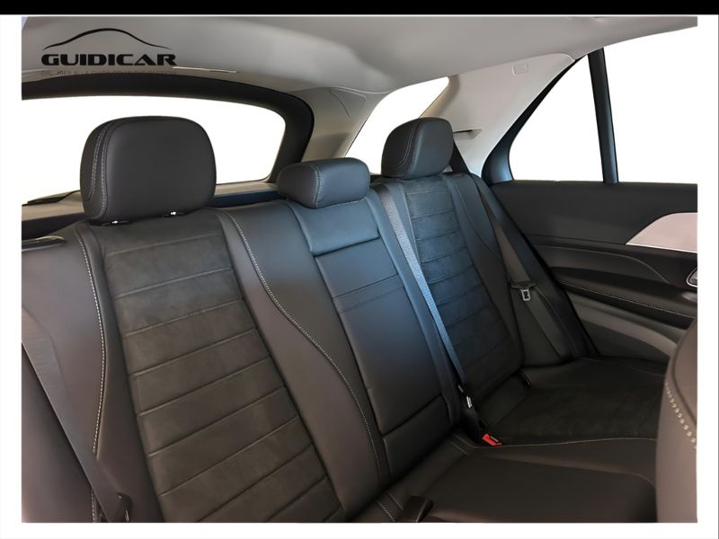 GuidiCar - MERCEDES BENZ GLE SUV 1 GLE 300 d 4MATIC AMG Line ADVANCED PLUS Nuovo
