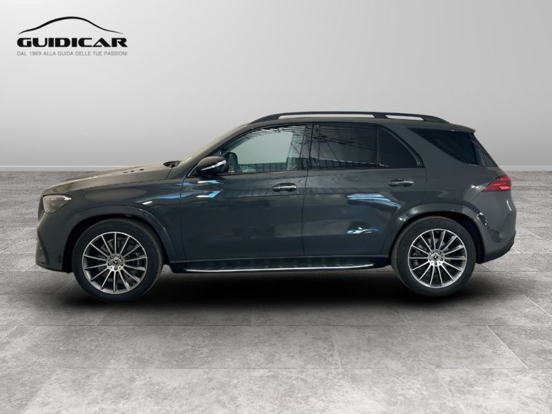 GuidiCar - MERCEDES BENZ GLE SUV 1 GLE 300 d 4MATIC AMG Line ADVANCED PLUS Nuovo