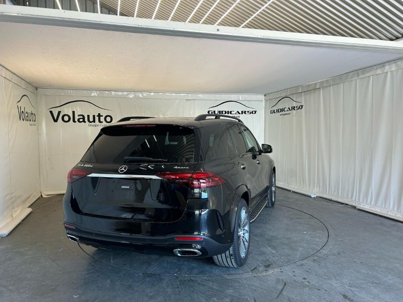 GuidiCar - MERCEDES BENZ GLE SUV 1 GLE 300 d 4MATIC AMG Line ADVANCED PLUS Nuovo