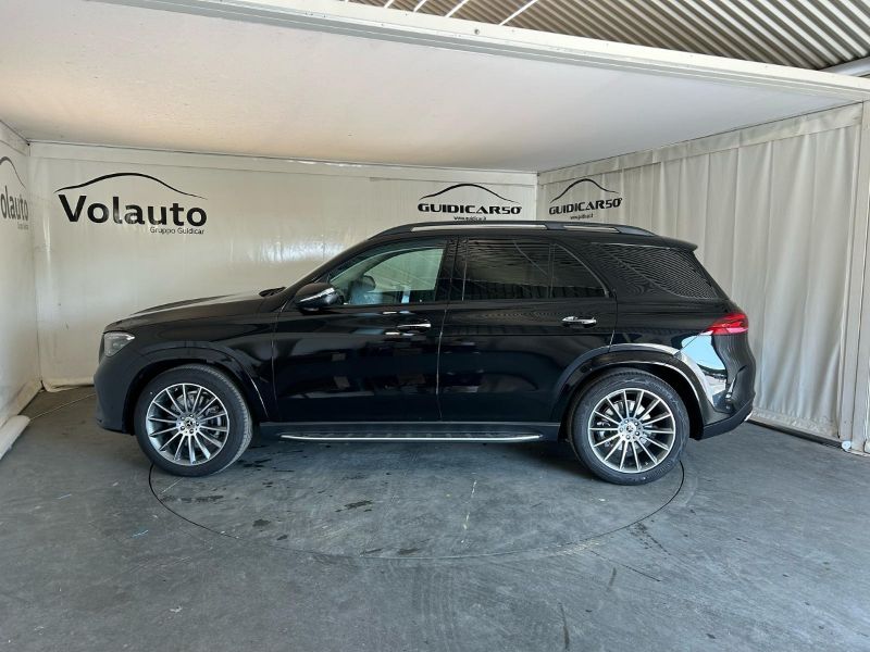 GuidiCar - MERCEDES BENZ GLE SUV 1 GLE 300 d 4MATIC AMG Line ADVANCED PLUS Nuovo