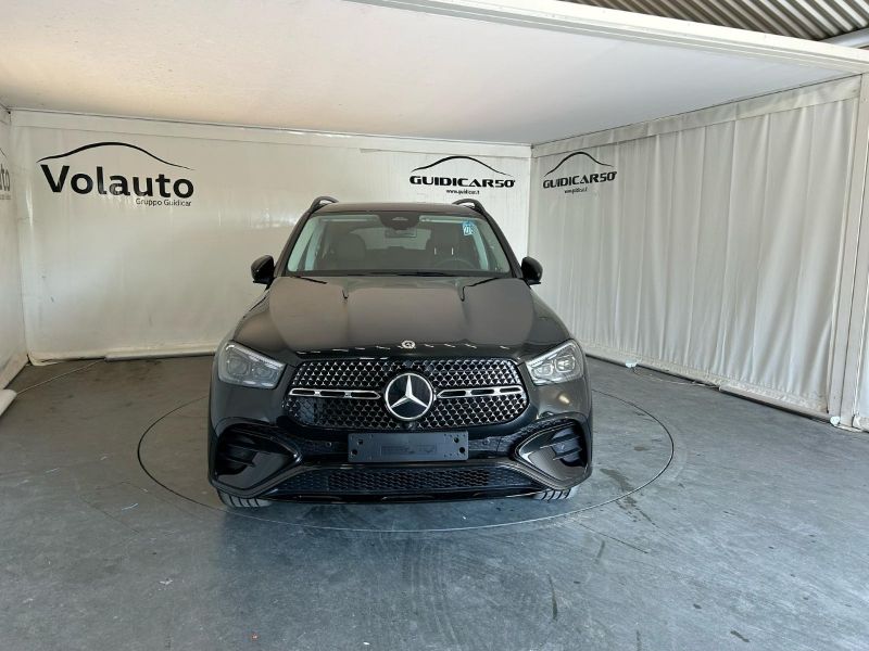 GuidiCar - MERCEDES BENZ GLE SUV 1 GLE 300 d 4MATIC AMG Line ADVANCED PLUS Nuovo