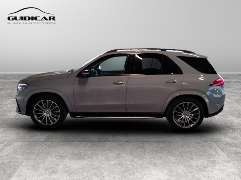 GuidiCar - MERCEDES BENZ GLE SUV 1 GLE 300 d 4MATIC AMG Line ADVANCED PLUS Nuovo