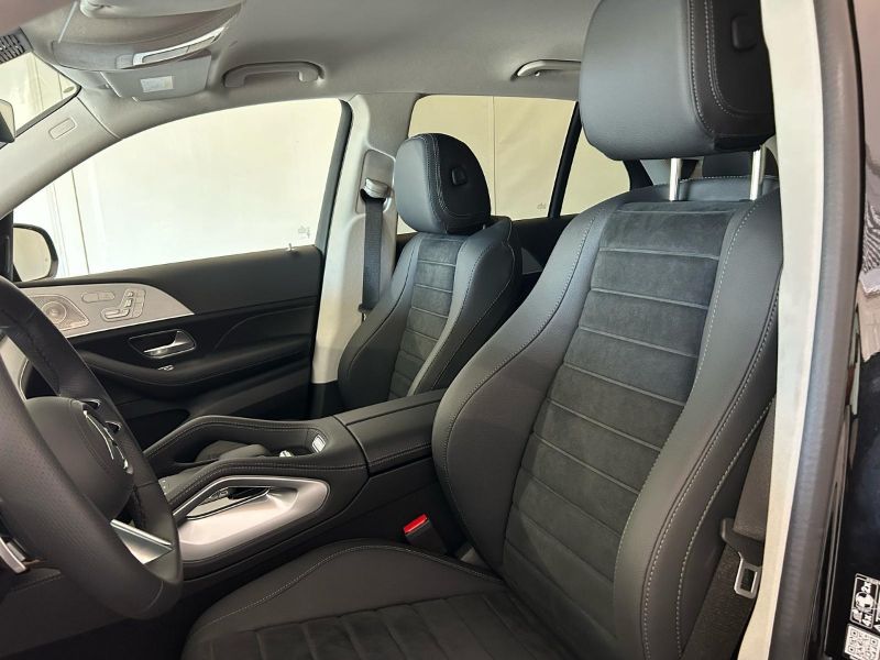 GuidiCar - MERCEDES BENZ GLE SUV 1 GLE 300 d 4MATIC AMG Line ADVANCED PLUS Nuovo