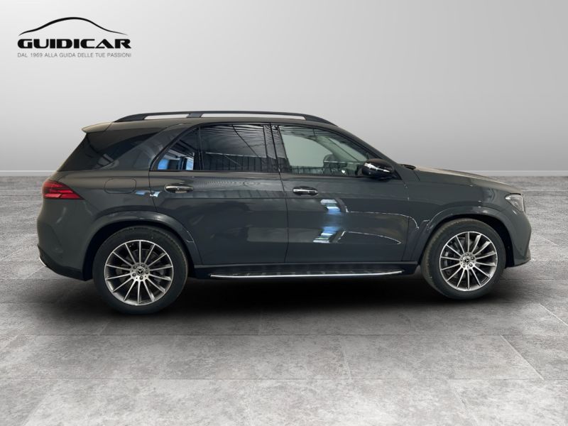 GuidiCar - MERCEDES BENZ GLE SUV 1 GLE 300 d 4MATIC AMG Line ADVANCED PLUS Nuovo