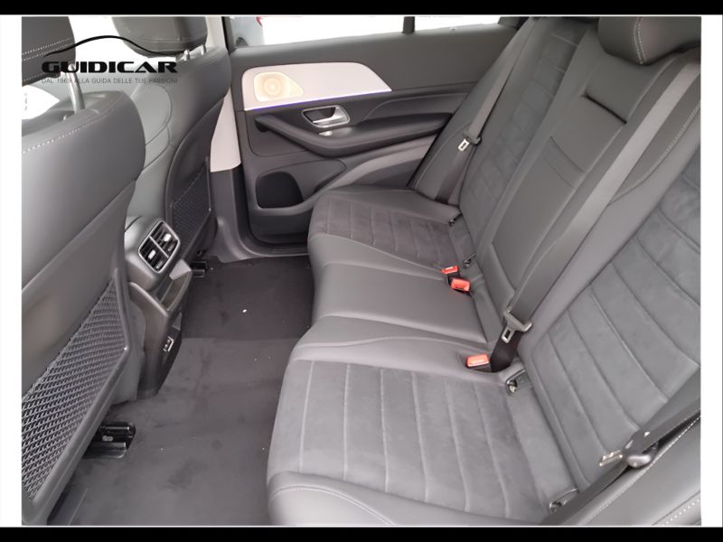 GuidiCar - MERCEDES BENZ GLE SUV 1 GLE 300 d 4MATIC AMG Line ADVANCED PLUS Nuovo