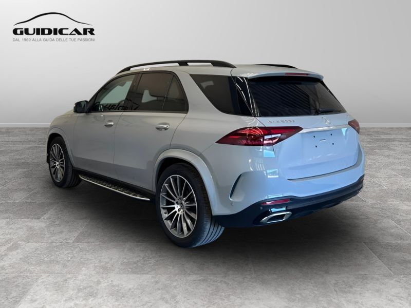 GuidiCar - MERCEDES BENZ GLE SUV 1 GLE 300 d 4MATIC AMG Line ADVANCED PLUS Nuovo