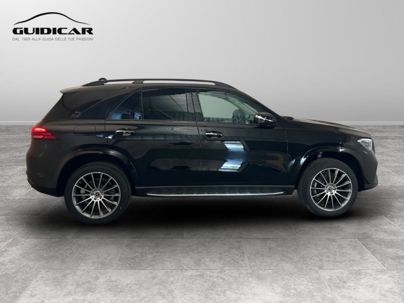 GuidiCar - MERCEDES BENZ GLE SUV 1 GLE 300 d 4MATIC AMG Line ADVANCED PLUS Nuovo