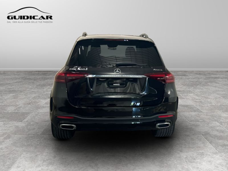 GuidiCar - MERCEDES BENZ GLE SUV 1 GLE 300 d 4MATIC AMG Line ADVANCED PLUS Nuovo