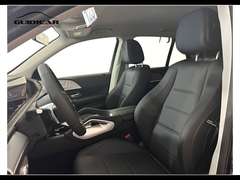 GuidiCar - MERCEDES BENZ GLE SUV 1 GLE 300 d 4MATIC AMG Line ADVANCED PLUS Nuovo