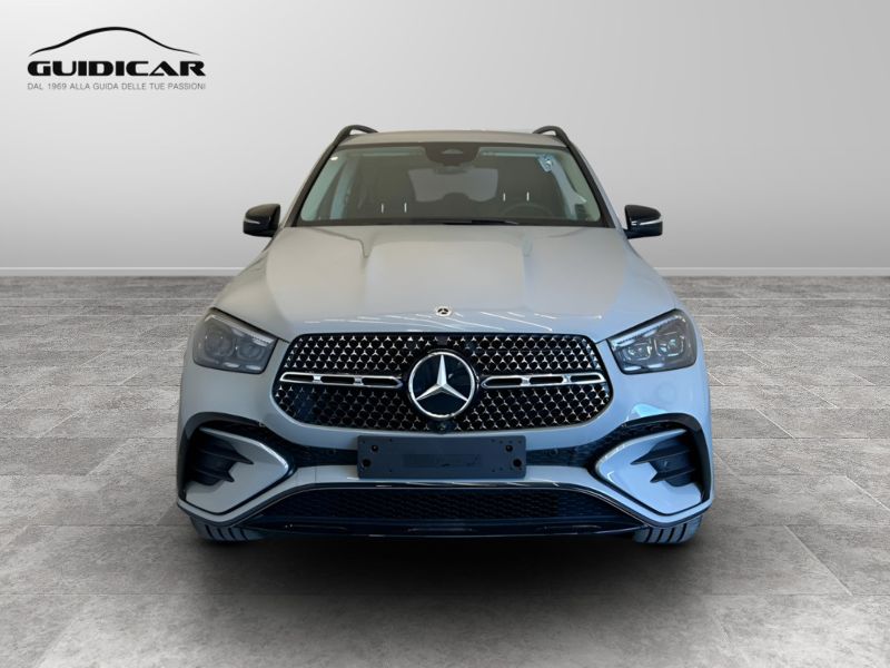 GuidiCar - MERCEDES BENZ GLE SUV 1 GLE 300 d 4MATIC AMG Line ADVANCED PLUS Nuovo