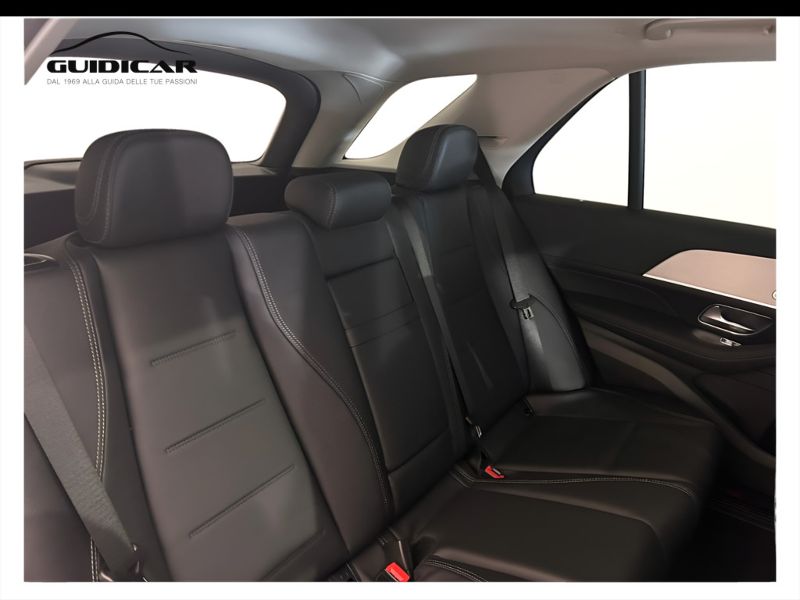 GuidiCar - MERCEDES BENZ GLE SUV 1 GLE 300 d 4MATIC AMG Line ADVANCED PLUS Nuovo