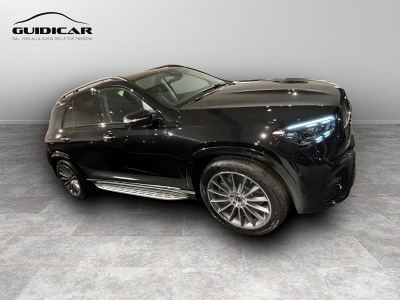 GuidiCar - MERCEDES BENZ GLE SUV 1 GLE 300 d 4MATIC AMG Line ADVANCED PLUS Nuovo
