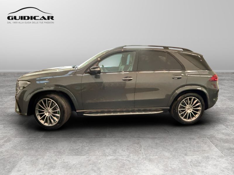 GuidiCar - MERCEDES BENZ GLE SUV 1 GLE 300 d 4MATIC AMG Line ADVANCED PLUS Nuovo