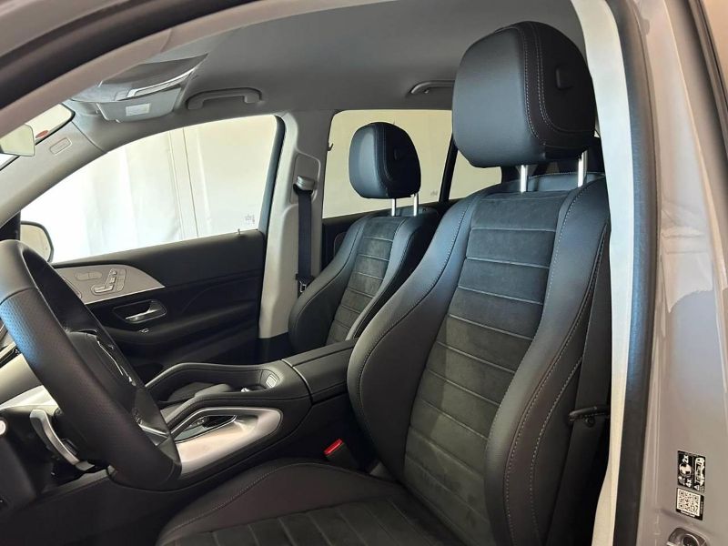GuidiCar - MERCEDES BENZ GLE SUV 1 GLE 300 d 4MATIC AMG Line ADVANCED PLUS Nuovo