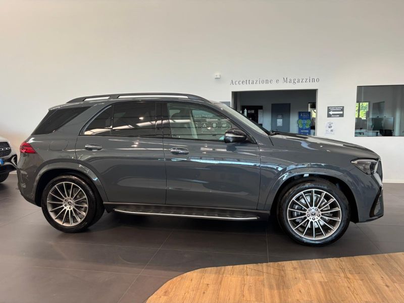 GuidiCar - MERCEDES BENZ GLE SUV 1 GLE 300 d 4MATIC AMG Line ADVANCED PLUS Nuovo