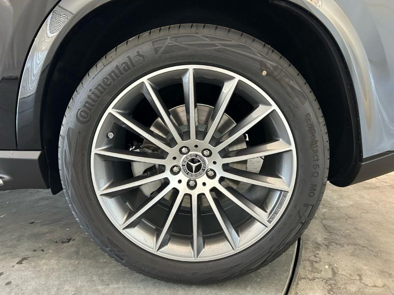 GuidiCar - MERCEDES BENZ GLE SUV 1 GLE 300 d 4MATIC AMG Line ADVANCED PLUS Nuovo
