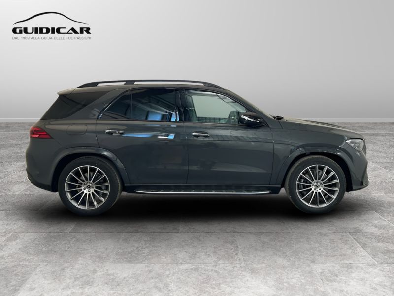 GuidiCar - MERCEDES BENZ GLE SUV 1 GLE 300 d 4MATIC AMG Line ADVANCED PLUS Nuovo
