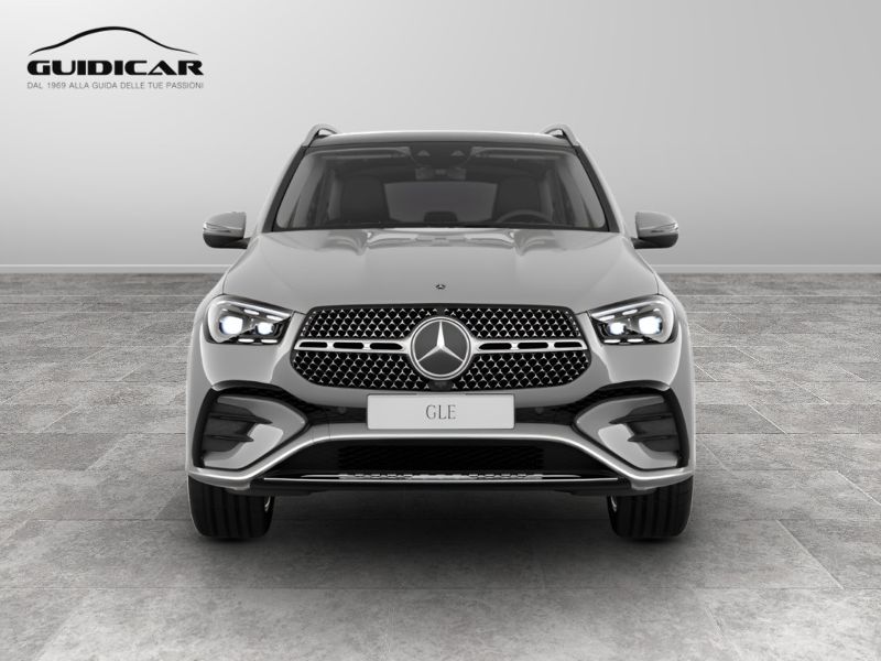 GuidiCar - MERCEDES BENZ GLE SUV 1 GLE 300 d 4MATIC AMG Line ADVANCED PLUS Nuovo