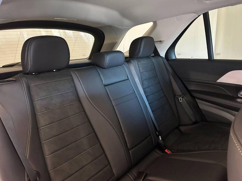 GuidiCar - MERCEDES BENZ GLE SUV 1 GLE 300 d 4MATIC AMG Line ADVANCED PLUS Nuovo
