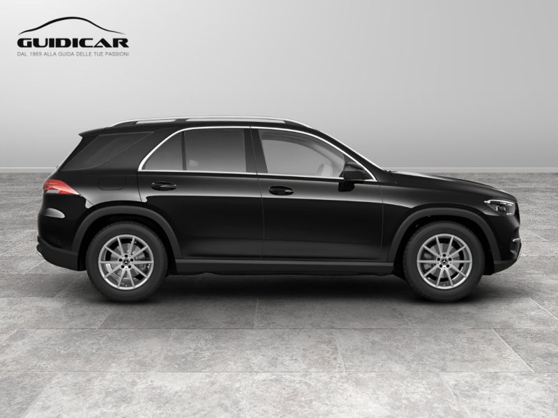 GuidiCar - MERCEDES BENZ GLE SUV 1 GLE 300 d 4MATIC AMG Line ADVANCED PLUS Nuovo